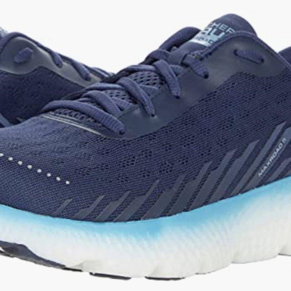 Skechers Go Run Maxroad 5-WOMEN - Picture 2 of 12
